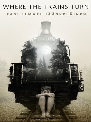 cover image of Where the Trains Turn